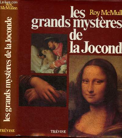 Les grands mystres de la Joconde