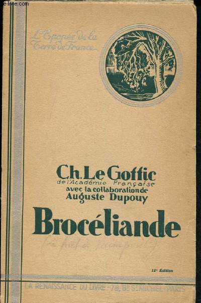 Brocliande