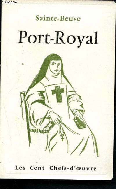 Port-Royal (Collection 
