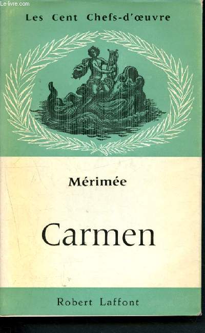 Carmen (Collection 