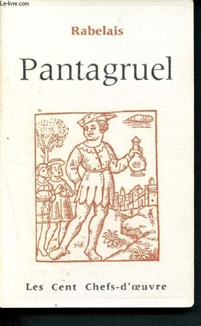 Pantagruel (Collection 