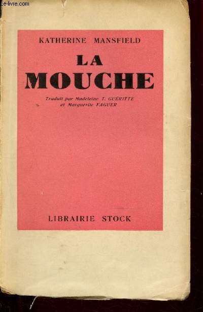 La mouche