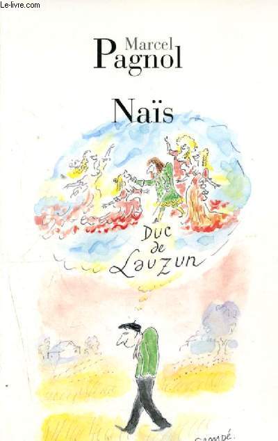 Nas (Films ralis en 1945 d'aprs la nouvelle d'Emile Zola : Nas Micoulin)