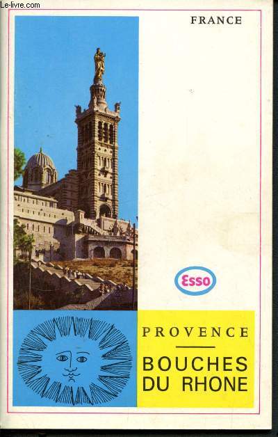 Provence - Bouches du Rhne