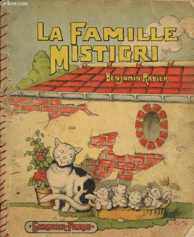 La famille Mistigri