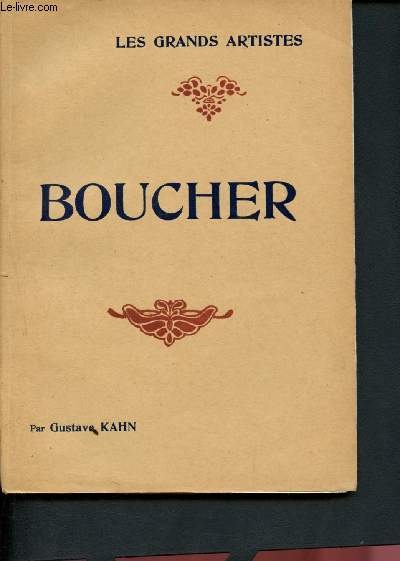 Boucher (Collection 