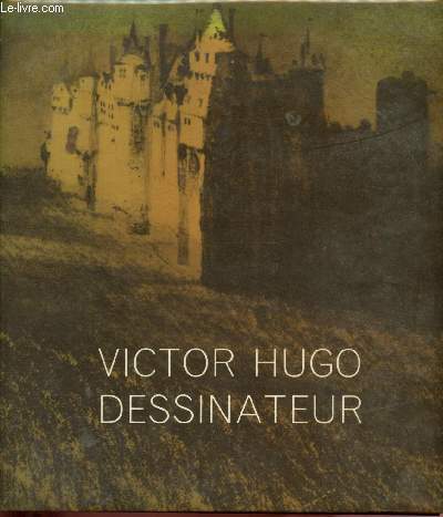Victor Hugo, dessinateur