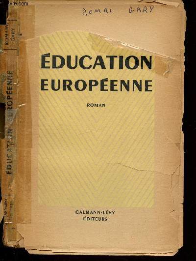 Education europenne