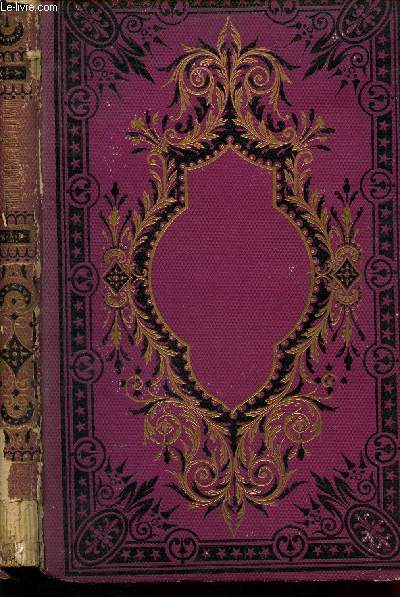 Les confidences de Dick et d'Azor
