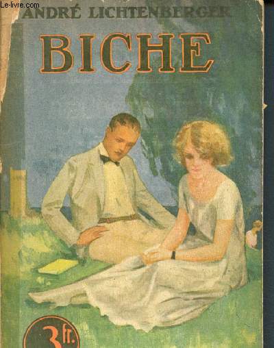 Biche (Bibliothèque 