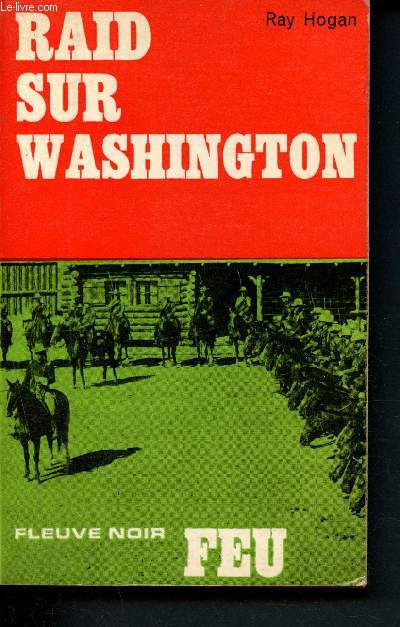 Raid sur Washington (Collection 