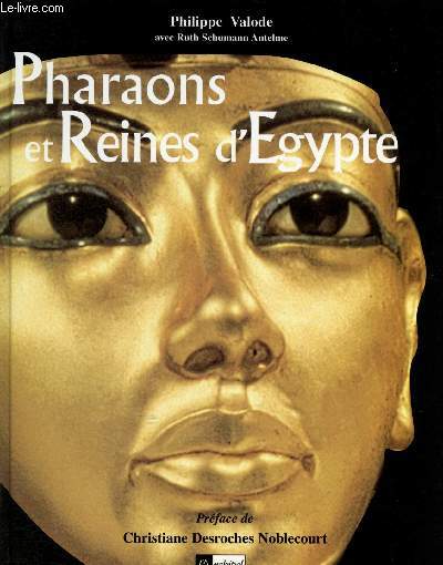 Pharaons er Reines d'Egypte