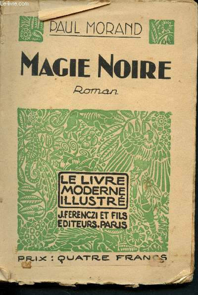 Magie Noire (Collection 