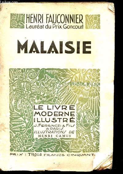 Malaisie (Collection 