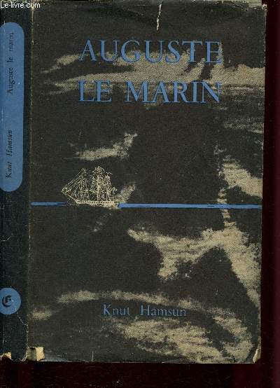 Auguste le marin