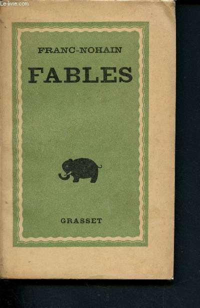 Fables