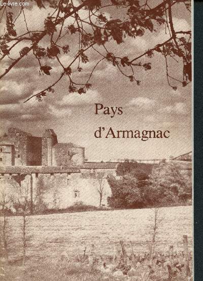 Pays d'Armagnac