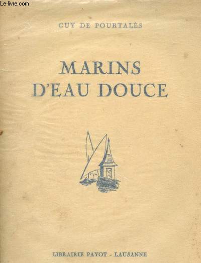 Marins d'eau douce