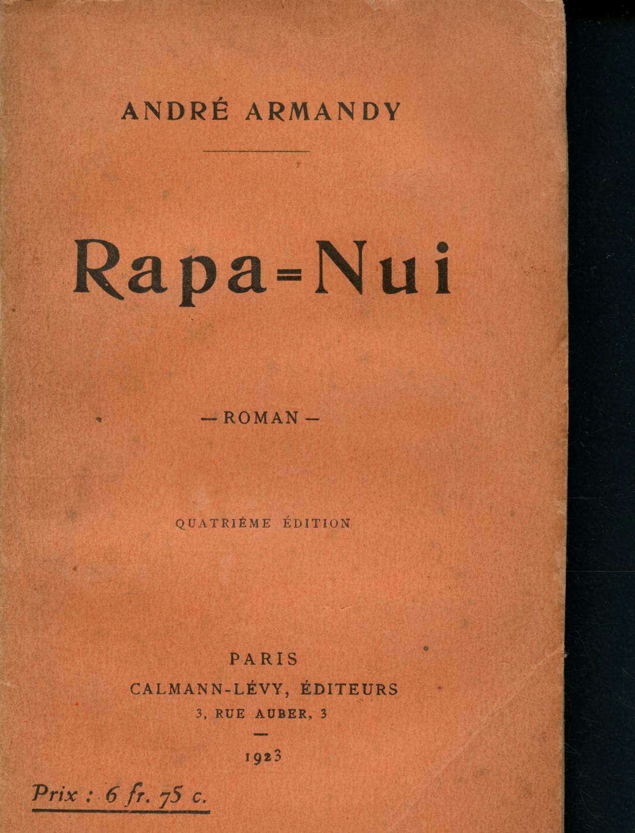 Rapa-Nui