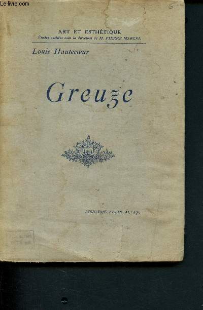 Greuze - Collection 