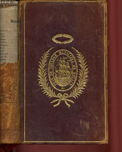 Itinraire de Paris  Jrusalem, prcd de Notes sur la Grce et suivi des Voyages en Italie et en France - Tome II en un volume