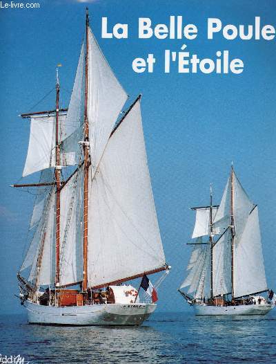 La Belle Poule et l'Etoile (Collection 