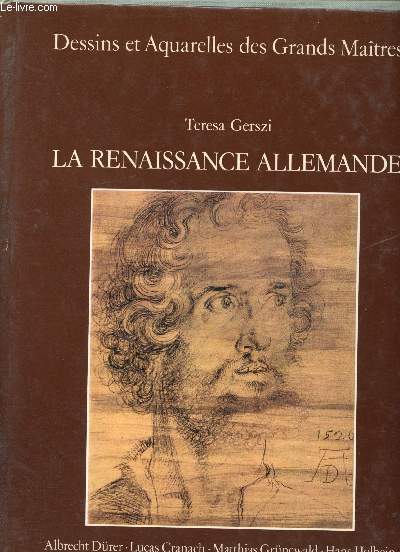 La Renaissance allemande (Collection 