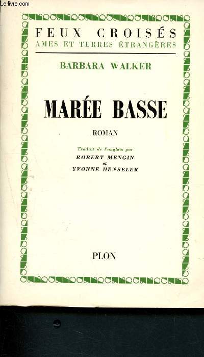 Mare basse (Collection 