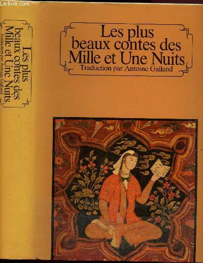 Les plus beaux contes des Mille et Une Nuits