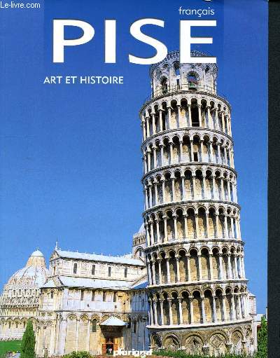 Pise - Art et histoire