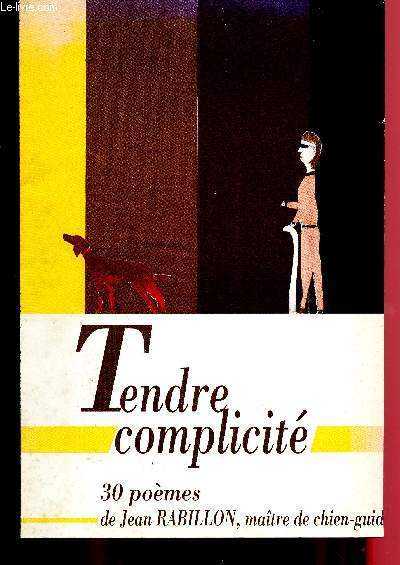 Tendre complicit 30 pomes