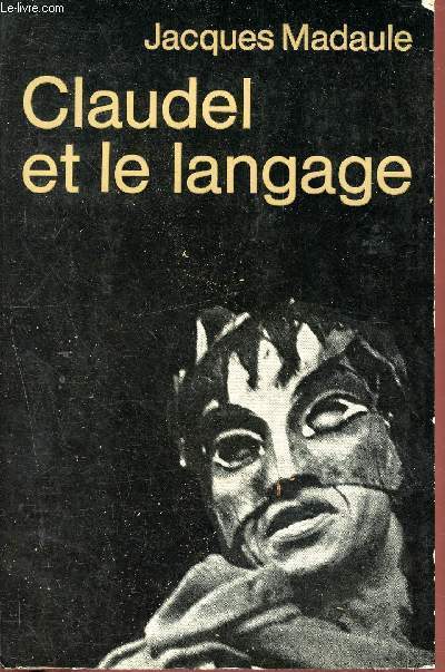 Claudel et le langage