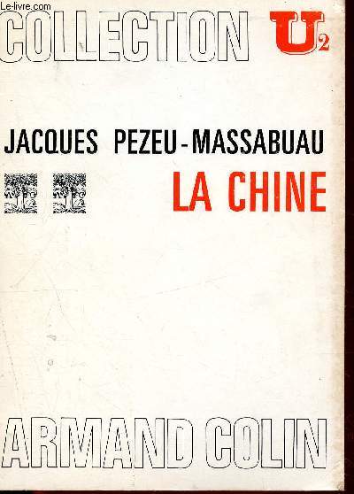 La Chine (Collection U2)