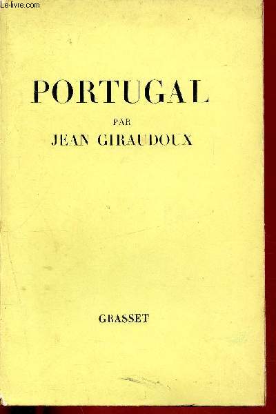 Portugal, suivi de Combat avec l'image