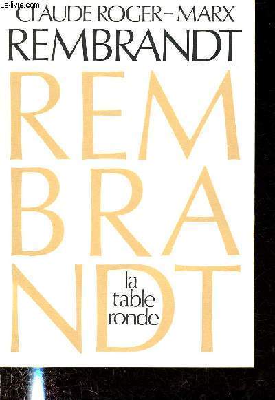 Rembrandt