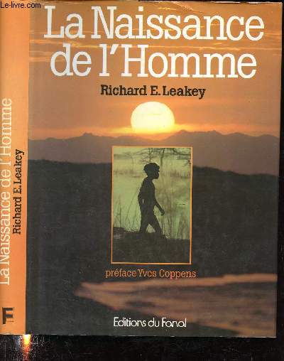 La naissance de l'homme