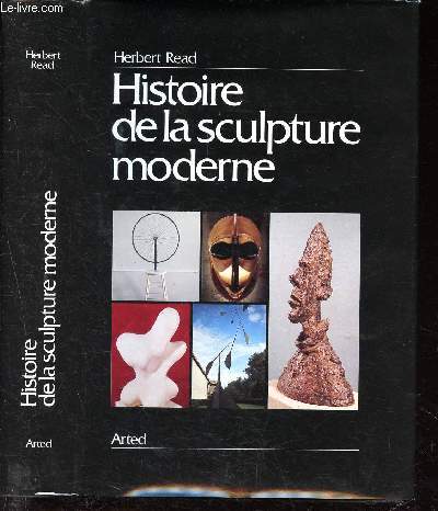 Histoire de la sculpture moderne