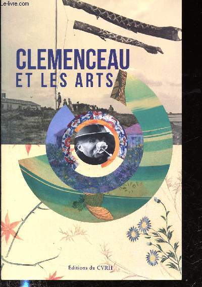 Clemenceau et les arts