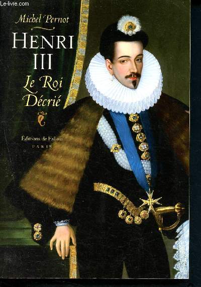 Henri II Le roi Dcri