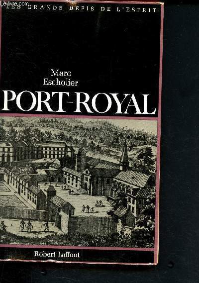 Port Royal (Collection 