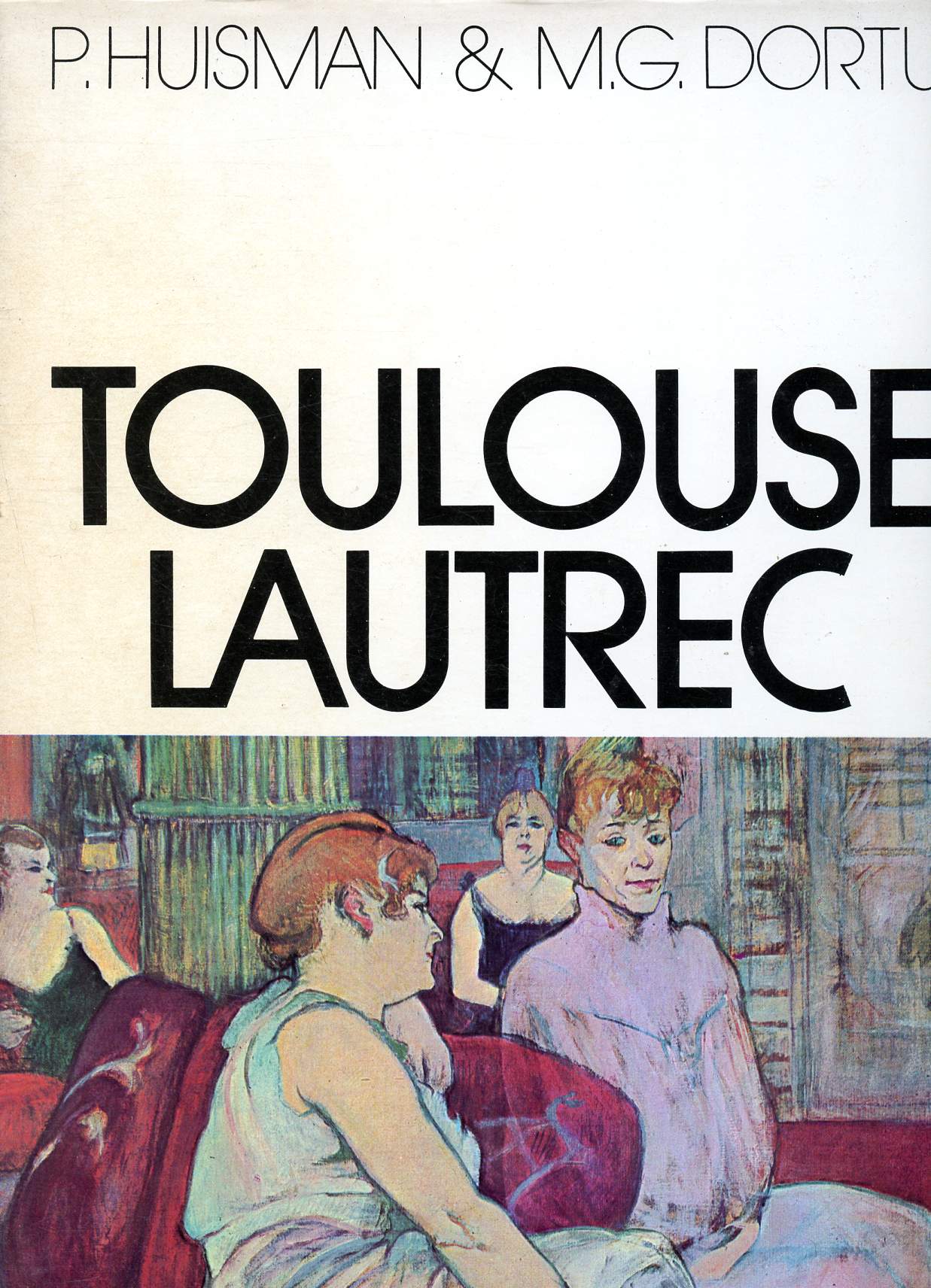 Toulouse Lautrec (Collection 