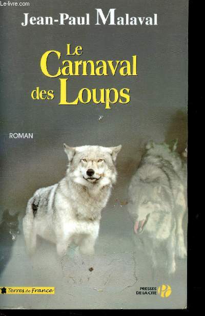 Le carnaval des loups