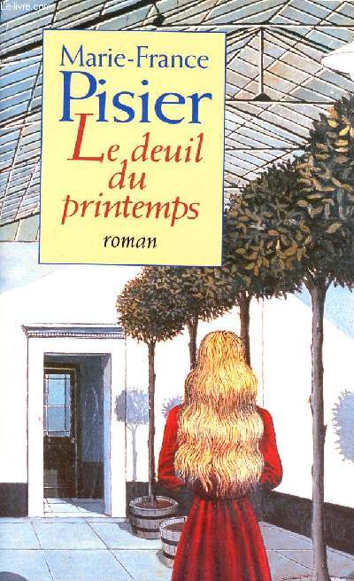 Le deuil du printemps