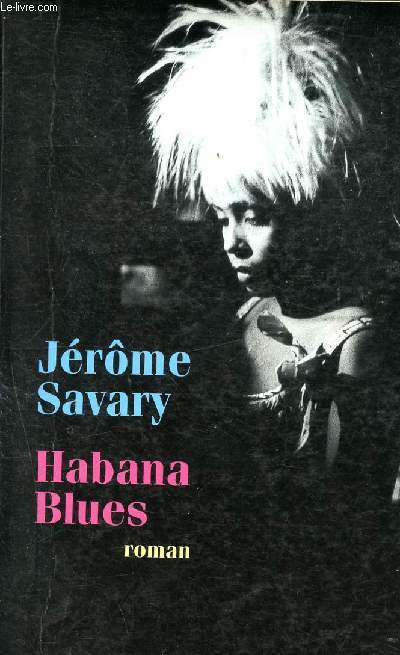 Habana Blues