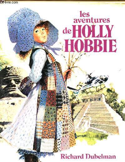 Les aventures de Holly Hobbie