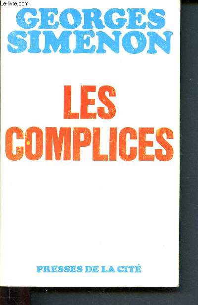 Les complices