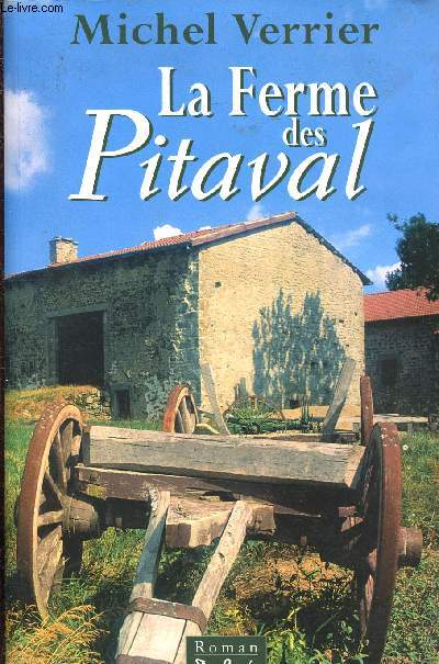 La ferme des Pitaval