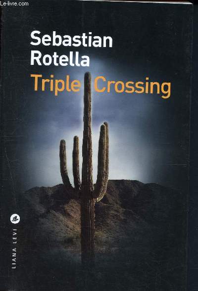 Triple Crossing