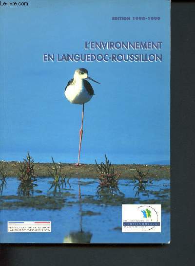 L'environnement en Languedoc - Roussillon