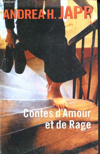 Contes d'Amour et de Rage